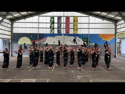 Raetihi seniors 2021