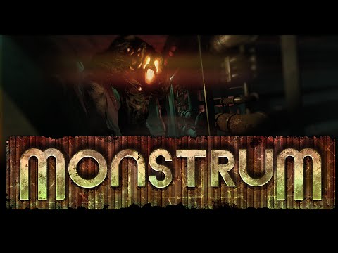 Monstrum Steam Key GLOBAL - 1
