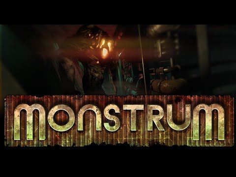 Trailer de Monstrum