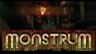 Monstrum [VR] Steam Key GLOBAL