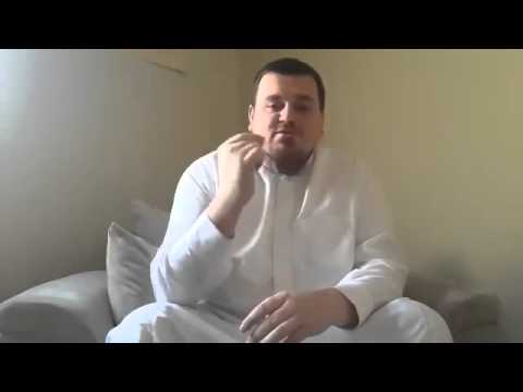 Poslanik, Enes ibn Malik i dinja - Haris Hećimović