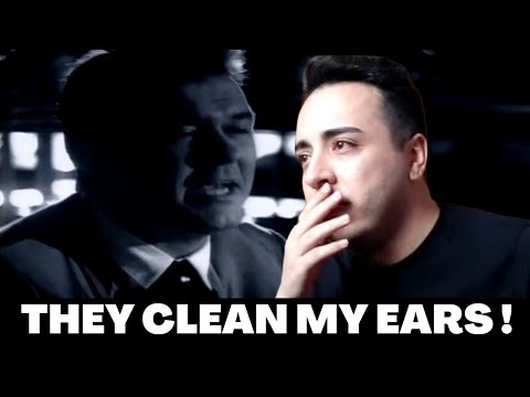 Jimmy Barnes, John Farnham - When Something Is Wrong With My Baby Reaction (They CLEAN MY EARS) !