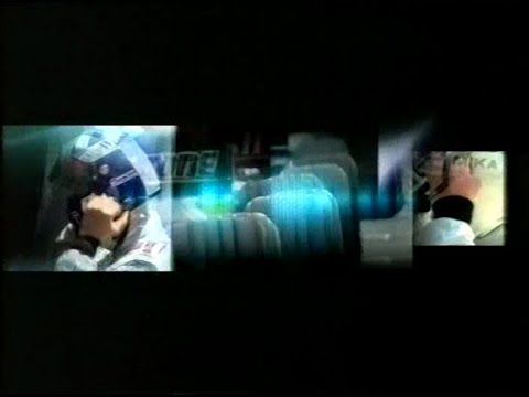 ITV F1 Intro 2001