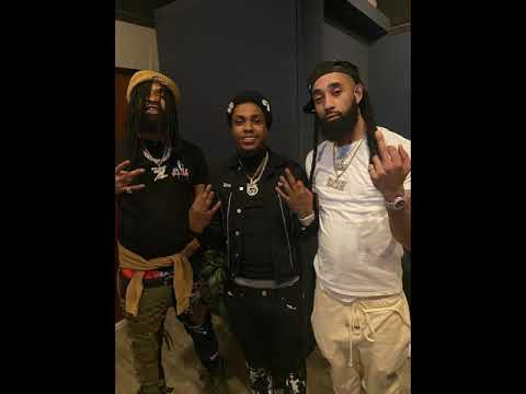 Squally G - Ain't Trippin feat. Sada Baby (Audio)