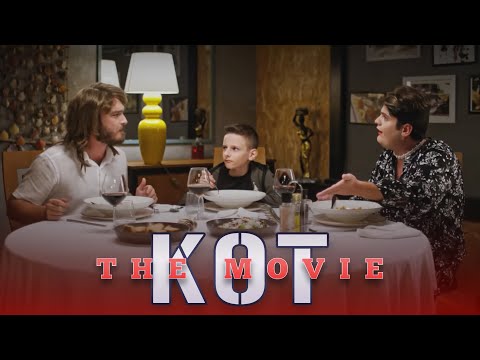 K.O.T The Movie (Filmi i plote) | NGOP.TV