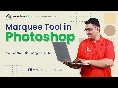 Introduction to Adobe Photoshop Adobe Photoshop Tutorials Point