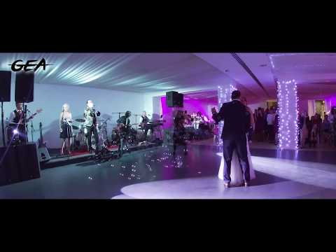 GEA Live 2019 - Čuvam ovu ljubav svetu ( Tony Cetinski ) - PRVI PLES