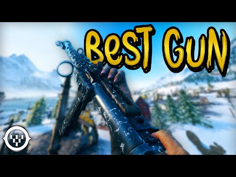 THIS Is the BEST GUN in Battlefield 5