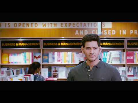 SPYDER MOVIE ACHCHAM TELUGANDHAM FULL VIDEO SONG