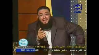 صورة الرحمن و عباد الرحمن .. الحلقة ( 07 ) .. #الطريق_للجنة .. د . حازم شومان