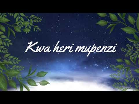 Indirimbo zo hambere za Karahanyuze