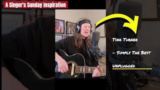 Download lagu 🎤 Sunday Inspiration – Tina Turner | “Simply the Best” (Acoustic Unplugged) mp3 Download lagu 🎤 Sunday Inspiration – Tina Turner | “Simply the Best” (Acoustic Unplugged) mp3