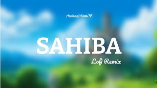 Download lagu Sahiba: AdityaRikhari, Ankita Chhetri | T-Series Lofi Remix mp3