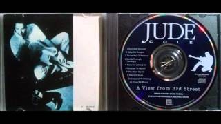 Jude Cole - Time for letting go