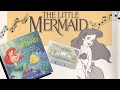 The Little Mermaid 1989