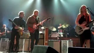 Within you and Without You into Just As Strange - Tedeschi Trucks Band 1/26/2016