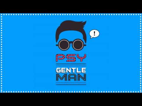 01- PSY - GENTLEMAN ( BORICUA ) - DJ NICO - 2013