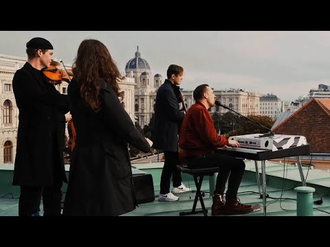 Danger Dan - Das ist alles von der Kunstfreiheit gedeckt (Volkstheater Wien Version)