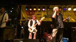 Guided By Voices - Chicago, IL - 6/21/14   A Good Flying Bird