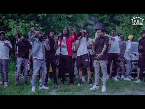 363ChoppaBoi Tay - Bang The 9 ***OFFICIAL MUSIC VIDEO***