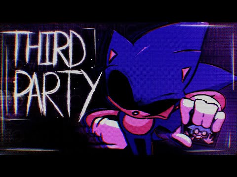 Vs Sonic.exe: Rerun SCRAPPED OST - Third-Party (By, Benlab and Me)