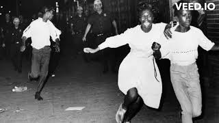 The Roots - &quot;Ain&#39;t Sayin&#39; Nothin&#39; New&quot; (bassline removed)