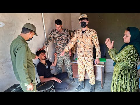 Controversial police interrogation: A shocking confession that shook the world!