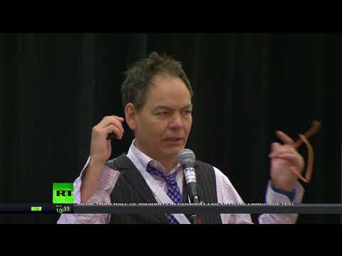 Keiser Report: New Era of Cryptocurrency (E1221)