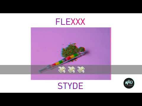 Flexxx - Styde (prod. by NAO Music)