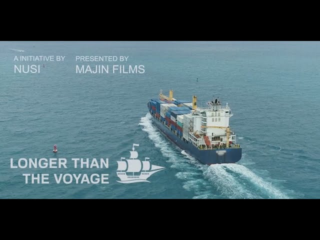 Longer Than The Voyage