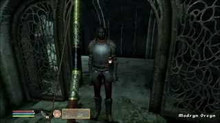 Let's Play Oblivion Part 118 - The Friend of the Unconscious