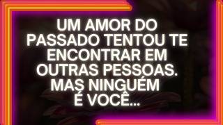RECADO dos Anjos: Quem Jurou Que Nunca Voltaria Está Lutando Contra A Própria Decisão...