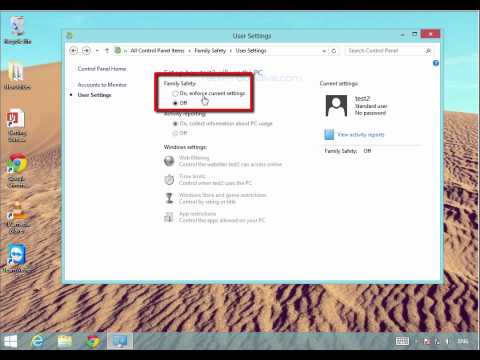 download lagu mp3 mp4 How To Change Family Safety Settings On Windows 8, download lagu How To Change Family Safety Settings On Windows 8 gratis, unduh video klip How To Change Family Safety Settings On Windows 8