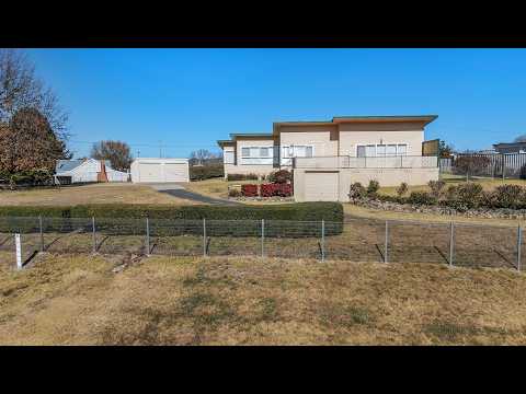 69 High Street, Tenterfield, NSW 2372, 4房, 1浴, House