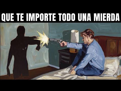 Como Hacer que Nadie ni Nada Te Afecte Nunca Más - Carl Jung