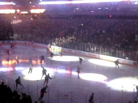 Columbus Blue Jackets