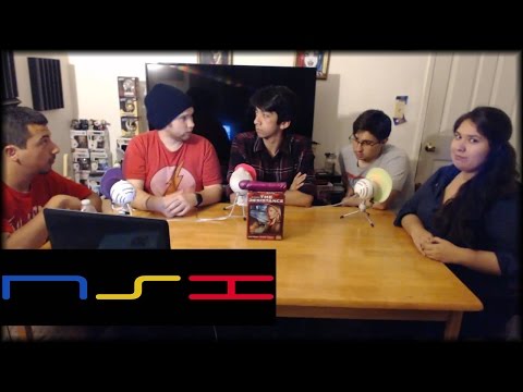 The Resistance - Tabletop Day Special! -E8P4