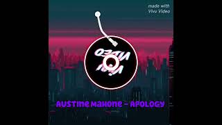 Apology - Austin Mahone