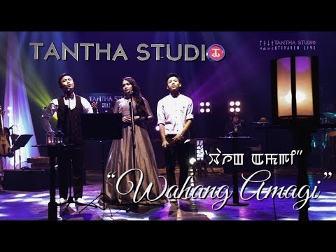 (zencas.app) Tantha Studio - Season 1.0 Atiyaren Live - Wahang Amagi
