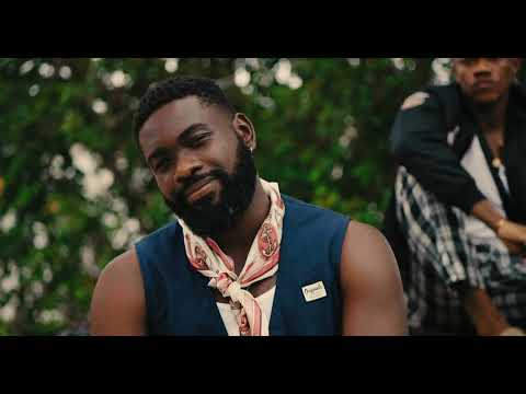 KEEP IT KEWT  |  Dusten Truce  (official music video)