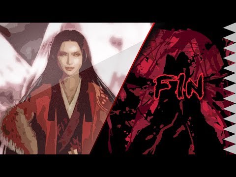 "Saturazione Abissale", Nioh Blind Run - Lo Spirito dei Souls III [FINALE]