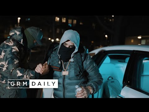 Snow God - Real Life [Music Video] | GRM Daily