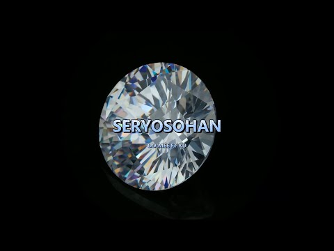 SERYOSOHAN - DDIMEE , KD  (OLV)