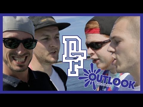 Mr Tongue Twister vs Quill