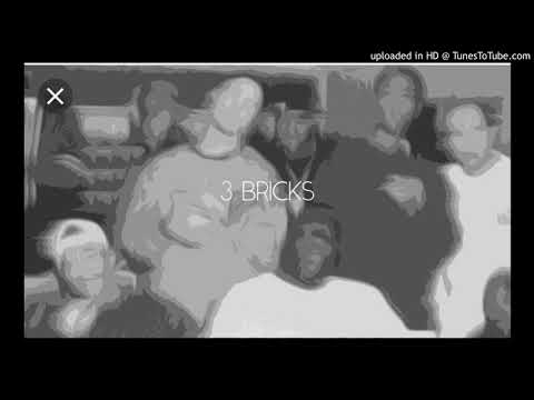 [FREE] Notorious BIG x Wu-Tang Clan Type Beat - 3 BRICKS (Prod. By. DEXTAH)  fast tempo