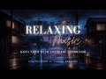 ASMR Soothing Rainy Night Music Oneheart X Reidenshi Snowfall For Deep Sleep Anxiety Relief
