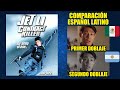 Hitman Asesino A Sueldo 1998 Comparación Del Doblaje Latino Original Y Redoblaje