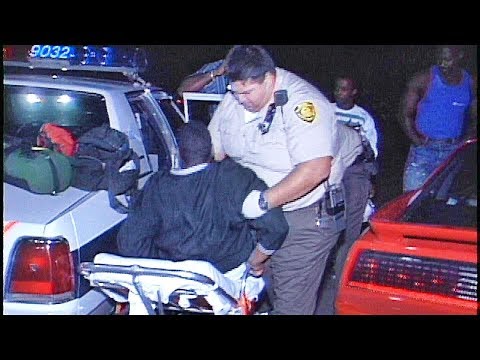 Hansborough St Dorchester double shooting   6/27/1990 **