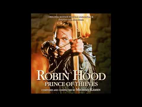 Michael Kamen - Robin Hood: Prince of Thieves