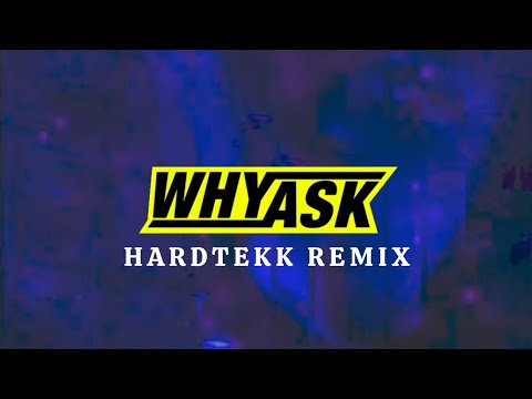 HORUS39, WhyAsk! - Sober (Hardtekk Remix)